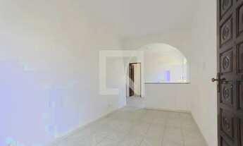 Imagem: Casa para Aluguel - Cidade Nova, 2 Quartos