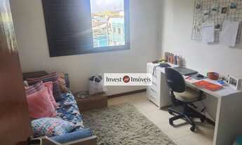 Imagem 7: Apartamento com 4 dormitórios à venda, 124 m² por R$ 765.000,00 - Jardim Satélite - São Jo