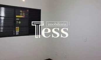 Imagem 6: Aluga casa com piscina,04 dormitórios ,áre de lazer com churrasqueira,Bairro Jardim São Pa