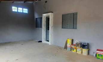 Imagem 3: Casa Residencial com 03 quartos no Setor União em Goiânia-GO