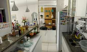 Imagem: Apartamento para aluguel tem 78 metros quadrados