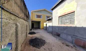 Imagem 2: Casa Residencial para locação, na Vila Tibério - Ribeirão Preto