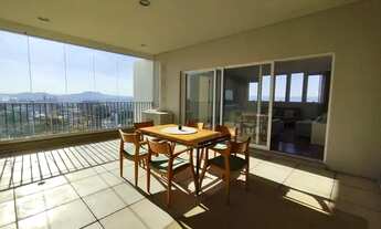 Imagem 2: Locação Apartamento 2 Dormitórios - 126 m² Vila Ipojuca