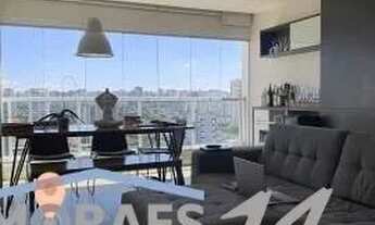 Imagem: Apartamento para locação, Brooklin Paulista