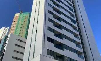 Imagem: Lindo apartamento na Madalena Edf. Reserva