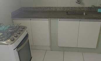 Imagem 7: Apartamento 2 quartos mobiliado, 1 vaga presa por 1 carro, Centro, BH