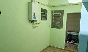 Imagem 3: Casa Terrea (com edicula