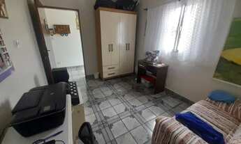 Imagem 2: EDUARDO. CASA EM SÃO PAULO NA ZONA SUL, LOCALIZADA NO JARDIM NOVO PARELHEIROS