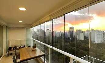 Imagem 3: Apartamento para aluguel possui 50 metros quadrados com 1 quarto em Consolação - São Paulo