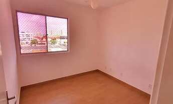 Imagem 6: Apartamento no Condomínio Aperipê