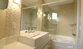 Imagem 5: Apartamento com 3 Dormitórios (3 Suítes) e uma área de 140m² para locação por R$9.000,00