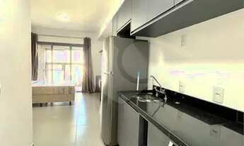 Imagem 5: São Paulo - Studio - MOEMA