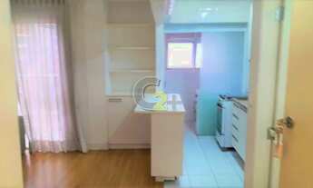 Imagem 3: APARTAMENTO DUPLEX - VILA MADALENA - 1 DORMITORIO - 1 suíte - 2 VAGAS - 47M?