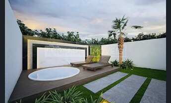 Imagem: Sobrados de Alto Padrão Bairro São João