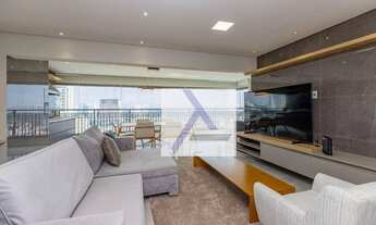 Imagem 5: Apartamento com 3 dormitórios, 137 m² - venda por R$ 2.550.000,00 ou aluguel por R$ 16.175