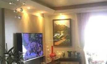 Imagem: Apartamento com 3 dormitórios à venda