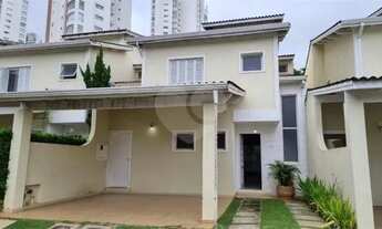 Imagem 4: Sorocaba - Casa de Condomínio - Parque Campolim