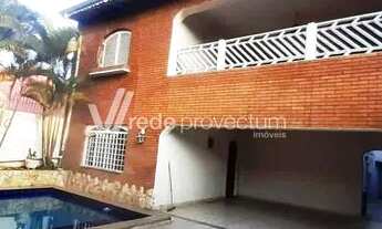 Imagem: Casa - Parque das Indústrias - Campinas