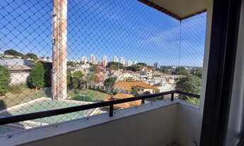 Imagem 3: Apartamento Padrão em Jundiaí