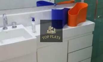 Imagem 7: Flat disponível no Itaim Bibi