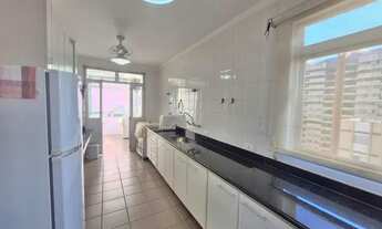 Imagem 6: Cobertura para venda possui 316 m² com 4 Dormitórios