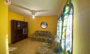 Imagem 3: Casa à venda, 148 m² por R$ 371.000,00 - Balneário Agenor de Campos - Mongaguá/SP