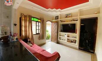 Imagem 4: Casa com 2 dormitórios à venda, 90 m² por R$ 250.000,00 - Jd Suarão - Itanhaém/SP