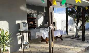 Imagem 5: Casa com 5 dormitórios à venda, 400 m² por R$ 750.000,00 - Jardim Eldorado - São Luís/MA