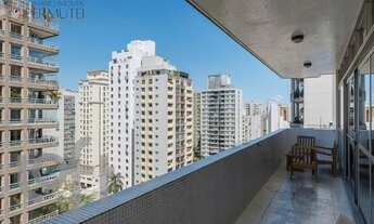 Imagem 7: Apartamento com 4 dormitórios à venda, 280 m² - Jardim América - São Paulo/SP