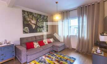 Imagem: Casa à Venda - Jardim Continental, 3 Quartos