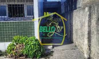 Imagem 4: Apartamento com 1 quarto à venda, 48 m² por R$ 100.000 - Janga - Paulista/PE