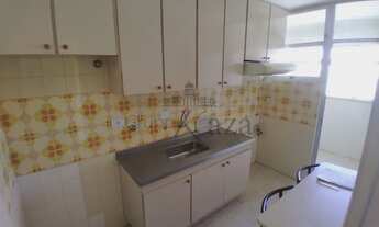 Imagem 2: Apartamento para aluguel tem 78 metros quadrados com 2 quartos