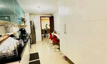 Imagem 6: 4/4 sendo 3 suítes na Ponta Verde