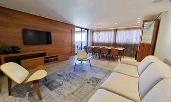 Imagem 2: Apartamento à venda, 4 quartos, 4 suítes, 3 vagas, Santo Antônio - Belo Horizonte/MG