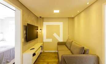 Imagem 2: Apartamento à Venda - Jardim Aricanduva, 2 Quartos, 48 m2