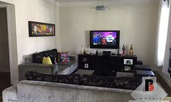 Imagem 2: Excelente Apartamento Reserva Tarumã