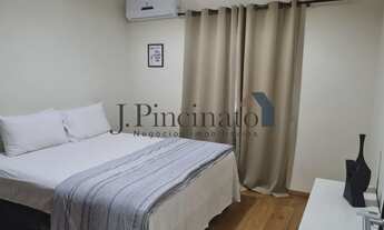 Imagem 6: Jundiaí - Flat - Anhangabaú