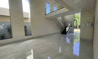 Imagem 4: SOBRADO 04 SUITES DE ALTO PADRAO NO COND VILLAGE TRINDADE