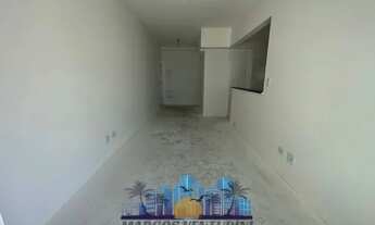 Imagem 4: Apartamento á venda 2 dormiotórios 1 suíte - Mirim - Praia Grande - SP