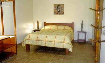 Imagem 3: Aluguel Mensal de Suítes