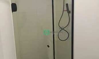 Imagem 5: Apartamento com 1 dormitório para alugar, 27 m² por R$ 4.260,00/mês - Vila Nova Conceição