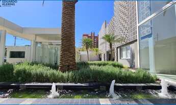 Imagem 6: Apartamento exclusivo com 3 suítes, sacadas, churrasqueira, lareira, 4 vagas, Abu Dhabi, E