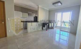 Imagem 1: Apartamento Padrão em Ribeirão Preto