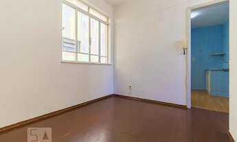 Imagem 2: Apartamento para Aluguel - Centro, 1 Quarto, 40 m2