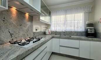 Imagem 6: Real Park Sumaré 215m² Casa 4 dormitórios quintal com churrasqueira e piscina