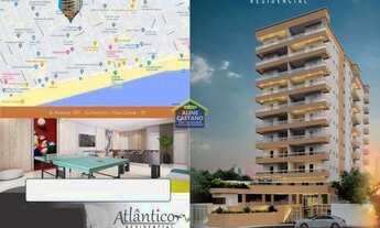 Imagem 6: Apartamento Novo 1 dorm, Guilhermina, R$ 240 mil