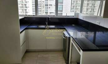 Imagem 7: Moema com varanda gourmet e 3 suítes