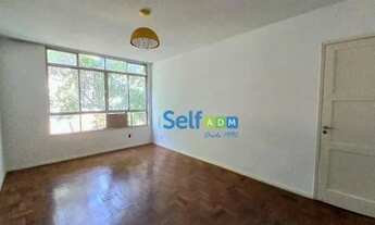 Imagem 2: Apartamento com 2 quarto para alugar - Ingá - Niterói/RJ