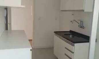 Imagem 7: O condomínio residencial Vitória é composto por uma torre única, próximo ao metrô Brooklin