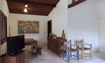 Imagem 6: Casa para venda 4/4 em Barra do Jacuípe na Rua 7 de Setembro - Camaçari - Bahia